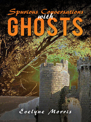 cover image of Spurious Conversations with Ghosts
